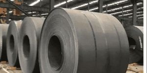 Hot Rolled Coils