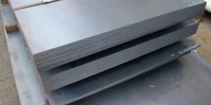 Sailma 410 HR Steel Plate