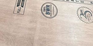 Bwp Plywood