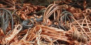 Copper Waste Scrap
