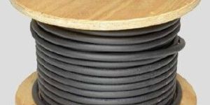 copper rubber welding cable