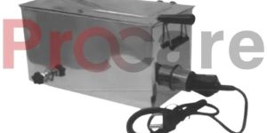 Chiropractic Manual Tilt Table