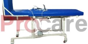 Chiropractic Tilt Table Electric
