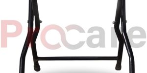 Commode Round Stool MS