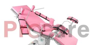 Hydraulic Gynecological Operating Table