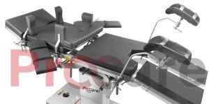 Hydraulic Operating Table