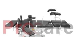 Semi Electric Operating Table