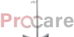 Telescopic Double Pillar Wash Basin SS