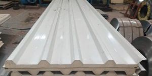 Polyurethane Sandwich Panel