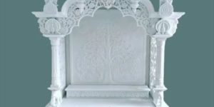 Marble Temple For House