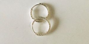 Pure Silver Radiance Bali