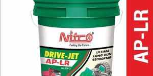 Drive Jet APLR Grease