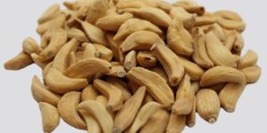 Dehydrated Garlic Cloves