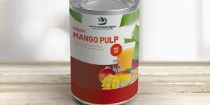 Mango Pulp