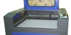 CO2 Laser Machine for Acrylic, Wood, Leather