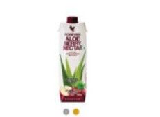 Aloe Berry Nectar