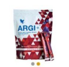 Forever Argi Plus Tablet