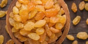 AAA Golden Raisins