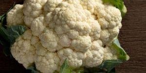 Cauliflower