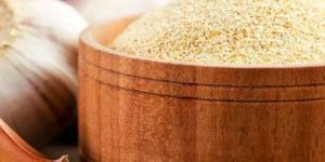 Dehydrated Garlic Powder