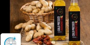 Groundnut Oil