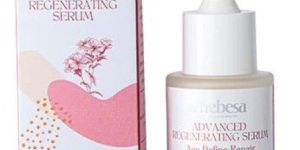 ADVANCED REGENERATING SERUM