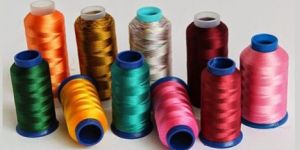 Polyester Embroidery Thread