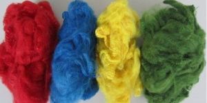 Polyester Staple Fibre