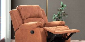 Blake Single Seater Recliner Chair