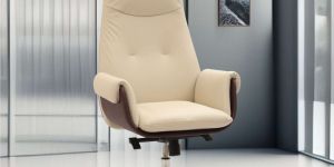 Elitergo High Back Chair