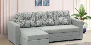 Shible Sofa Cum Bed