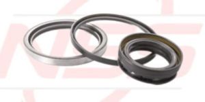 Industrial Oil Seals