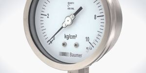 precise pressure gauges