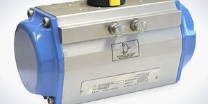 Pneumatic Rotary Actuators