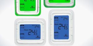 quality digital room thermostat