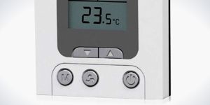 Room Temperature Controllers