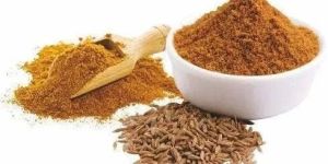 Cumin Seed Powder