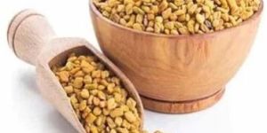 Fenugreek Seeds