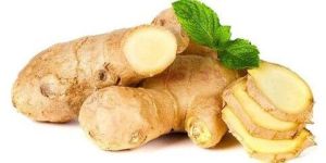 Fresh Ginger