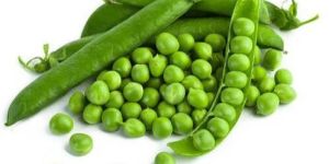 Fresh Green Peas