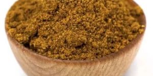 Garam Masala