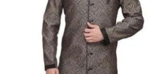 Mens Wedding Sherwani