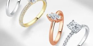 Women Stylish Rings
