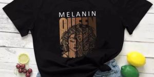 Women Stylish T-Shirt