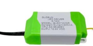 8-12W LED Driver