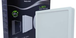 8w LED Panel Light
