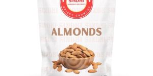 Almond Nuts
