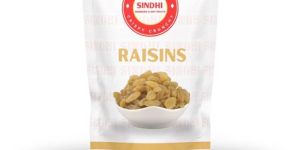 Green Raisin