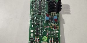 124-195 REV.4 PCB CARD