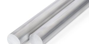 Aluminium Round Bar